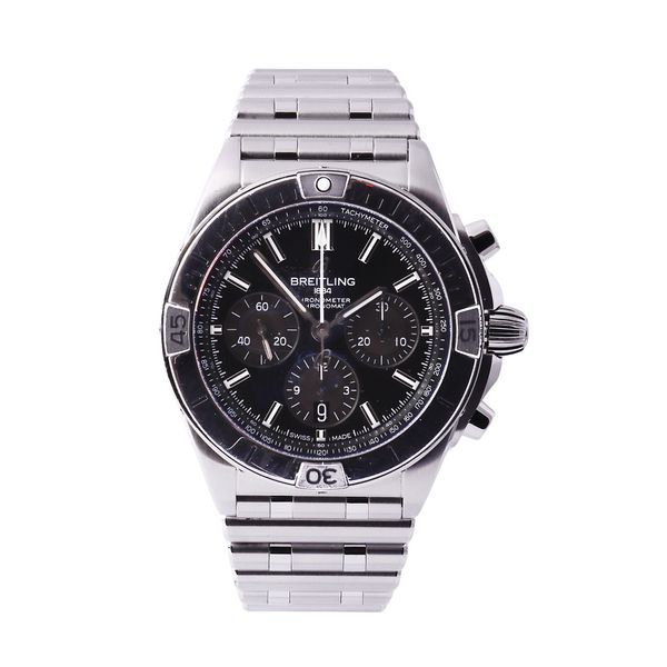 Breitling Chronomat B01 42 AB0134